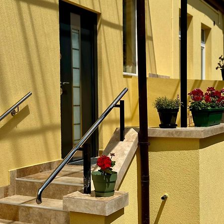 Apartament Victoria Timişoara Exterior foto