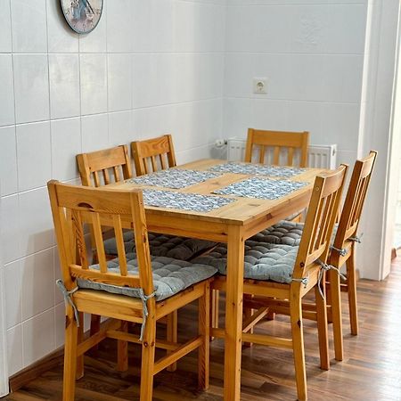 Apartament Victoria Timişoara Exterior foto