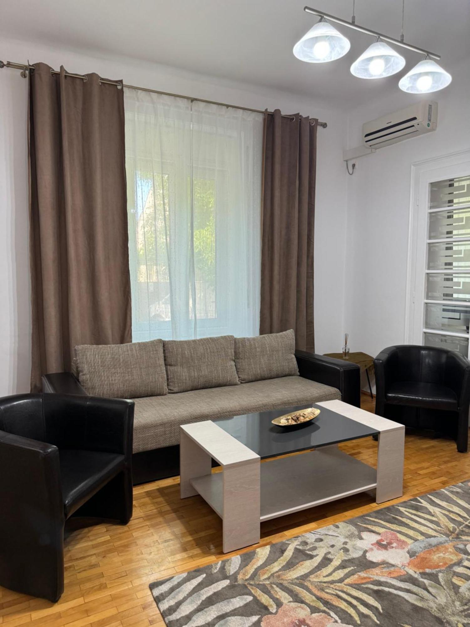 Apartament Victoria Timişoara Exterior foto