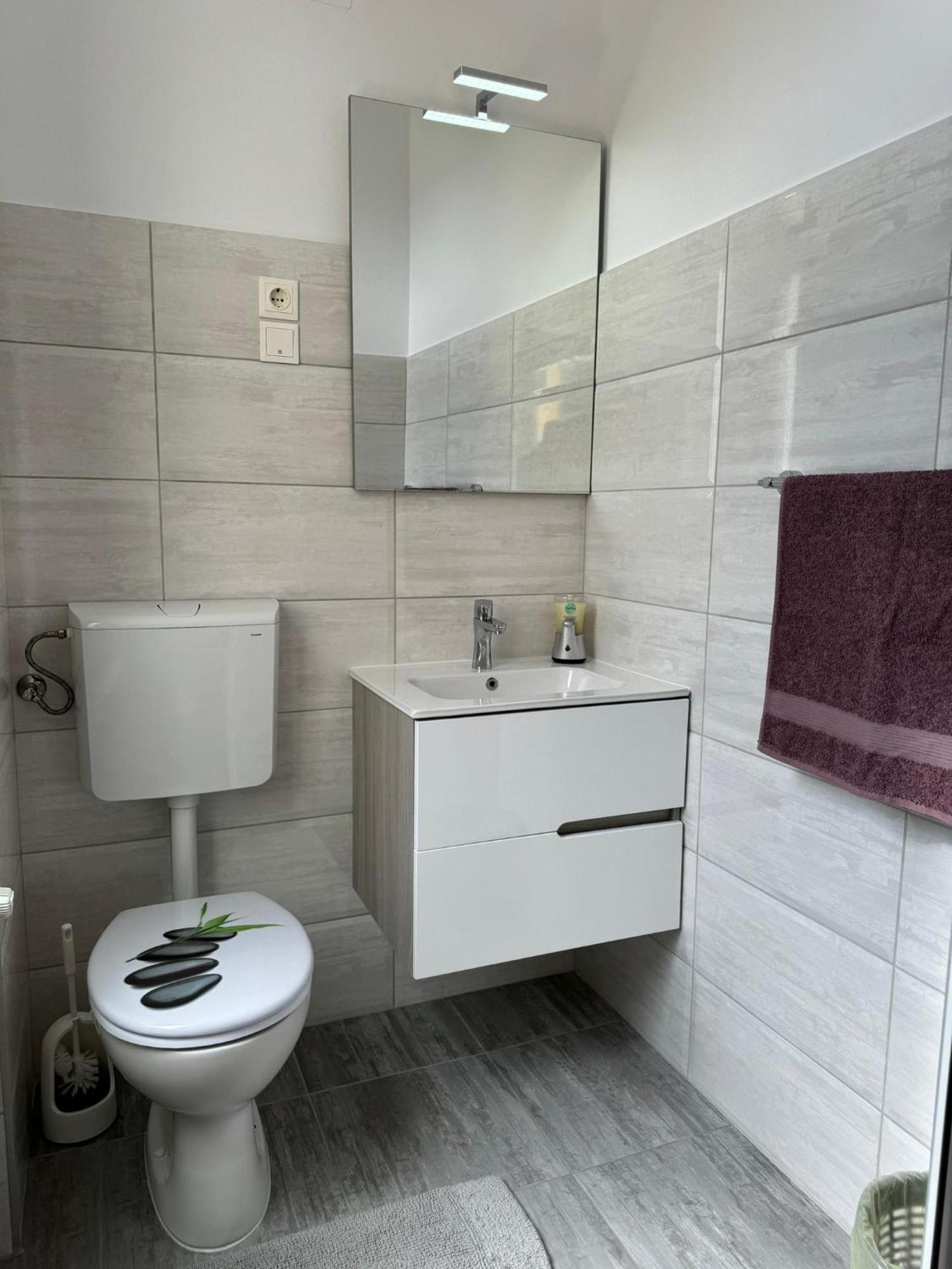 Apartament Victoria Timişoara Exterior foto