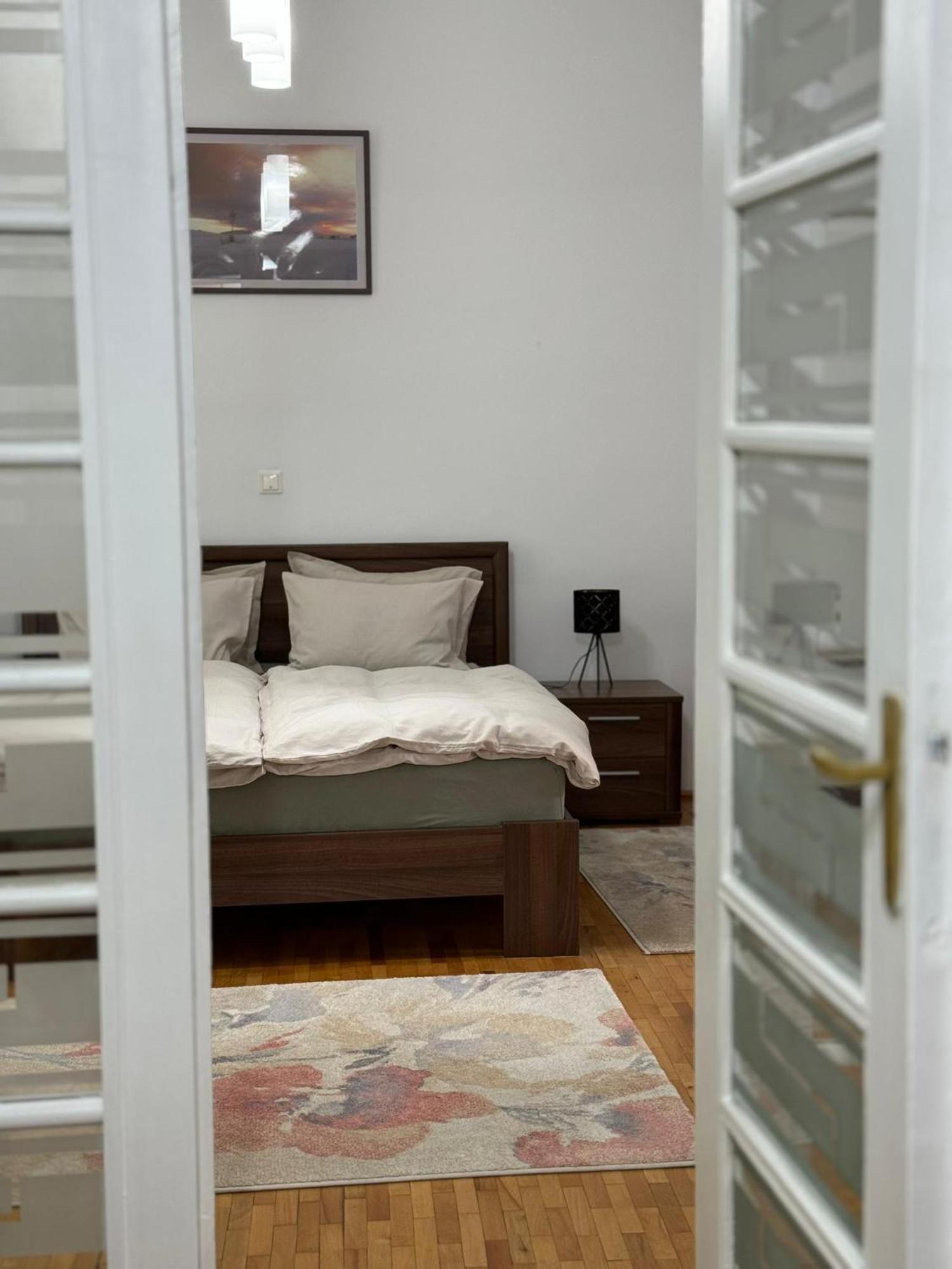 Apartament Victoria Timişoara Exterior foto